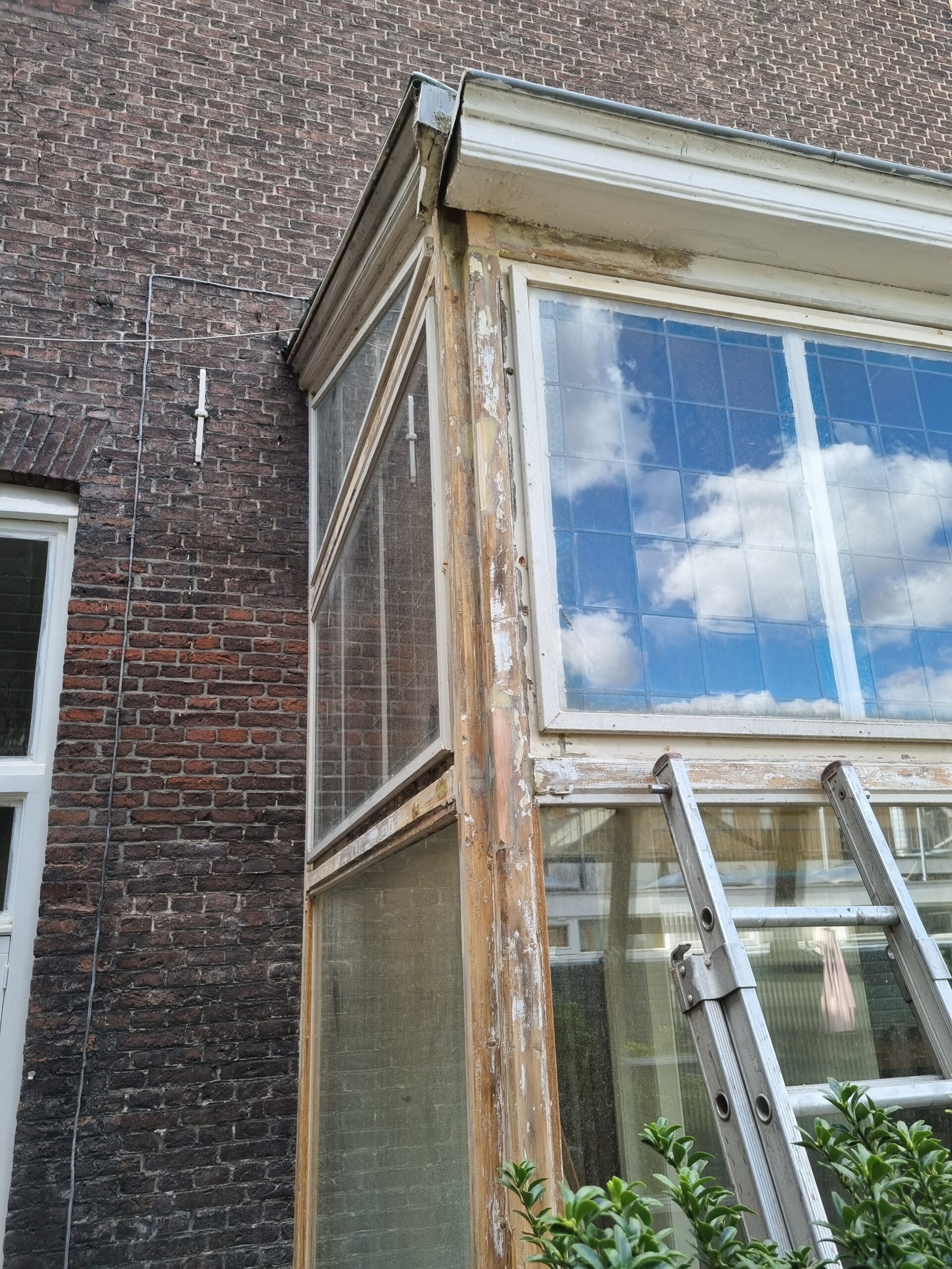 website home construtief